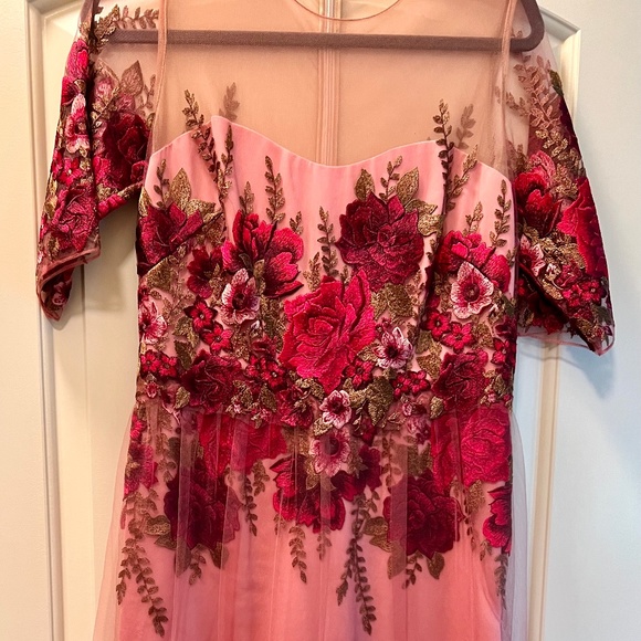 Marchesa Notte Dresses & Skirts - Marchese Notte,